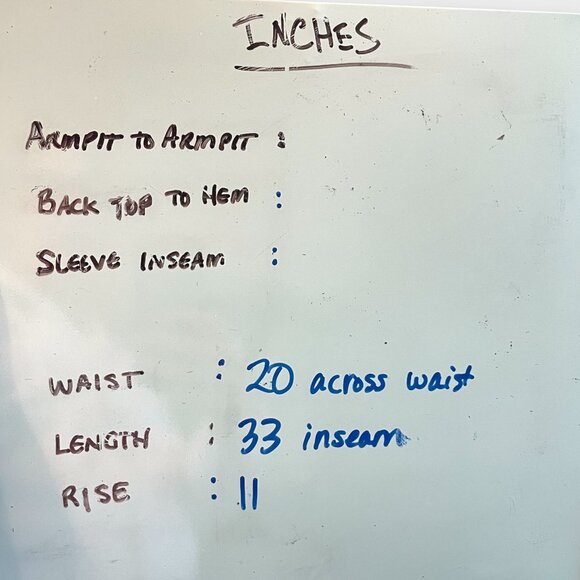 Lululemon ABC Pant Classic Warpstreme 40 x 33 Men's Asphalt Grey - Picture 6 of 7